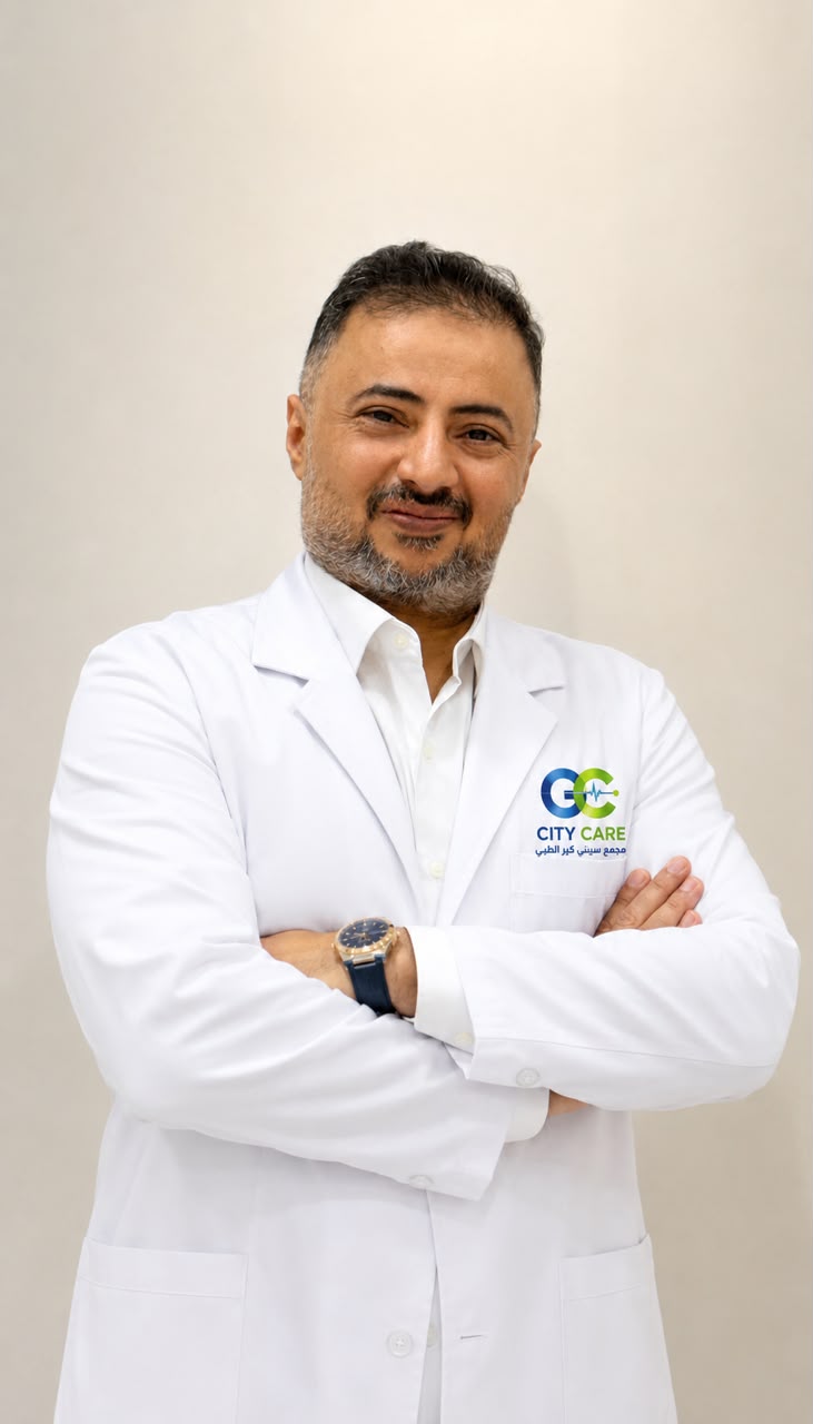د. محمد الخطيب
